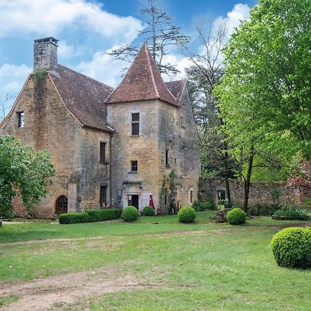 Gite De La Croix Saint-Leon-sur-Vezere Exterior foto